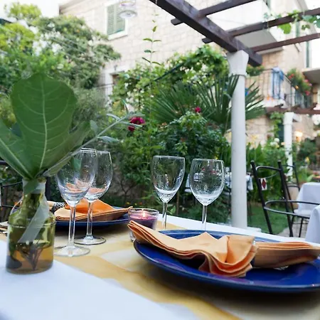 Garden Отель типа 