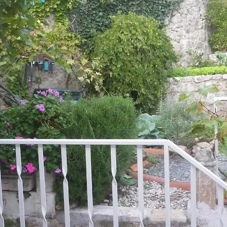 Garden Отель типа 