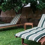 krevet i doručak Garden 3*