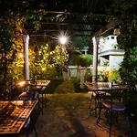 krevet i doručak Garden