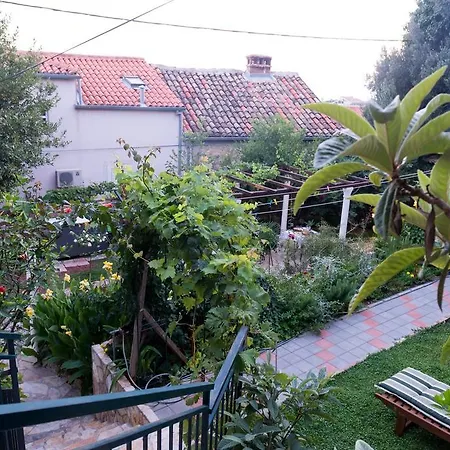 Nocleg ze śniadaniem Garden