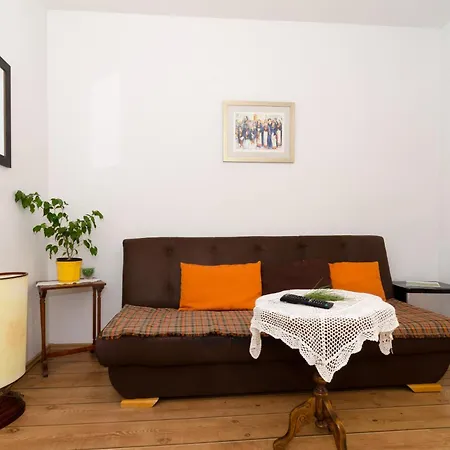 Nocleg ze śniadaniem Garden 3*