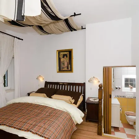 Garden Дубровник