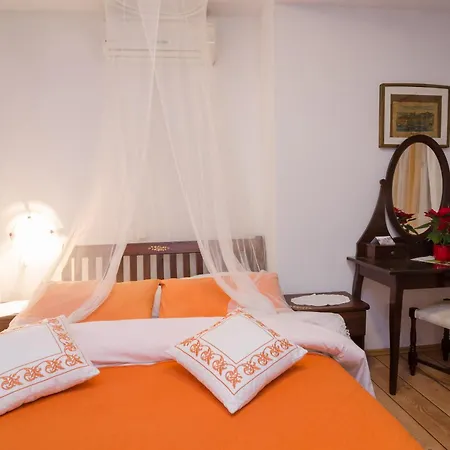 Garden Oda ve Kahvaltı