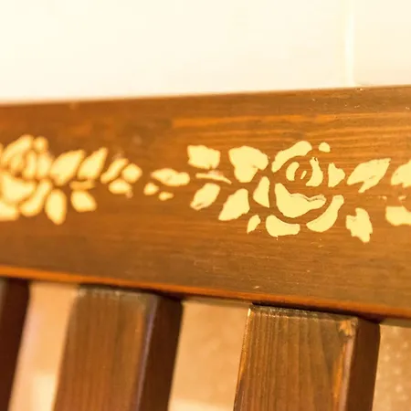 Nocleg ze śniadaniem Garden 3*