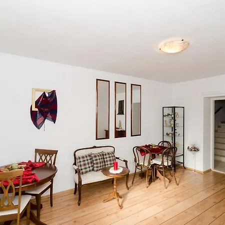 Garden Отель типа 