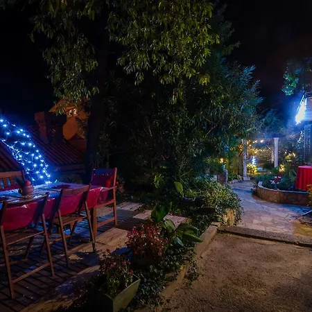 Garden Nocleg ze śniadaniem Dubrownik