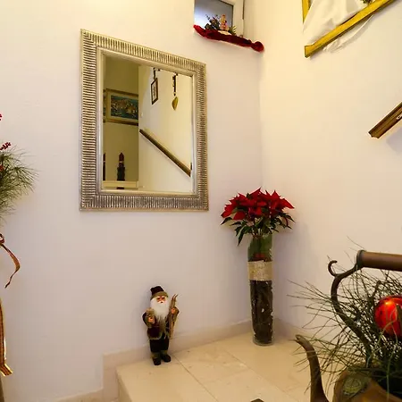 Garden Nocleg ze śniadaniem Dubrownik