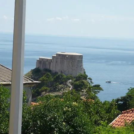 Garden Nocleg ze śniadaniem