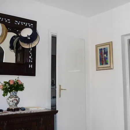 Nocleg ze śniadaniem Garden Dubrownik