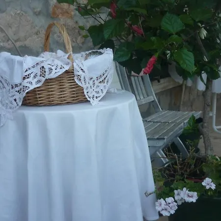 Garden Отель типа 