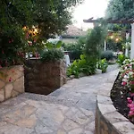Garden Bed and Breakfast