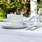 Bed & Breakfast Garden