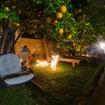 Garden Bed and Breakfast