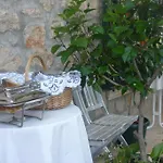Bed & Breakfast Garden