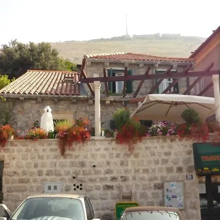 Garden Отель типа 