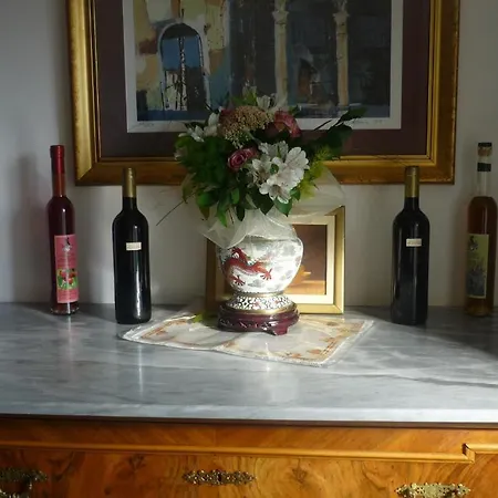 Garden Дубровник