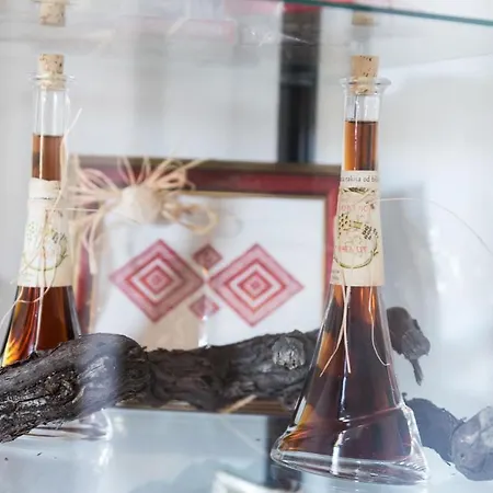 Garden Отель типа 