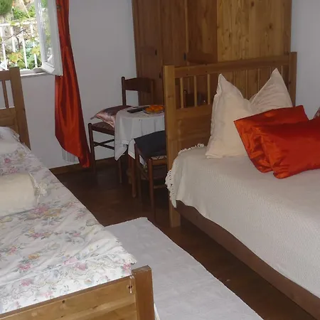 Garden Отель типа 