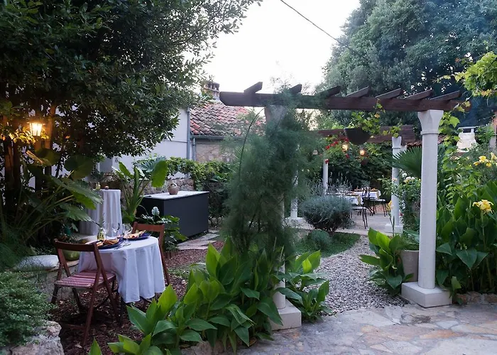 Garden 3* Dubrovnik