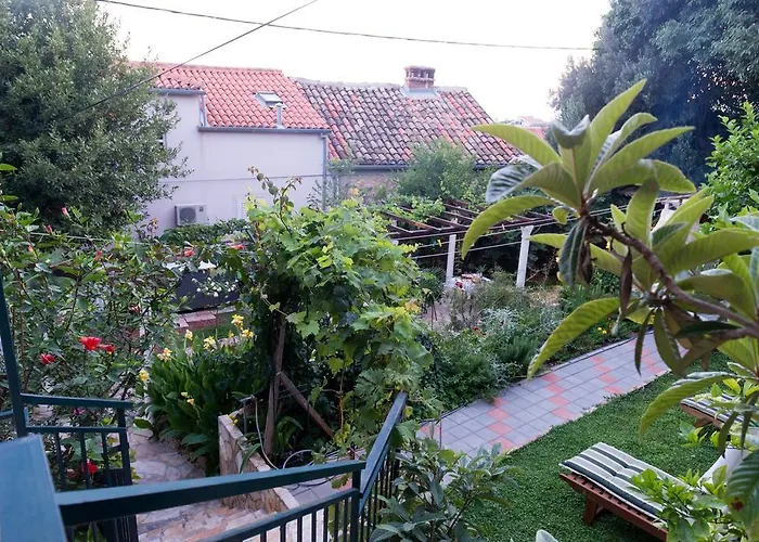 Couette-café Garden