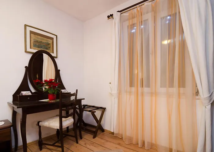 Garden Couette-café Dubrovnik