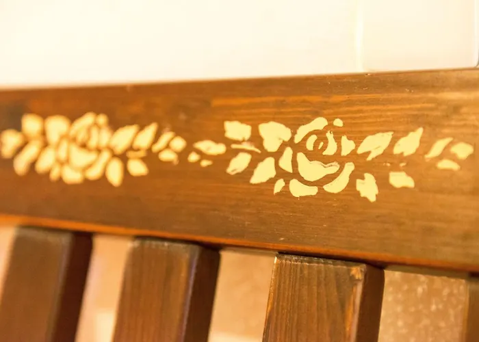 Couette-café Garden 3*