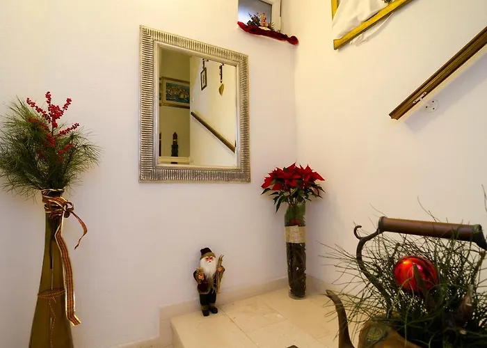 Garden Couette-café Dubrovnik