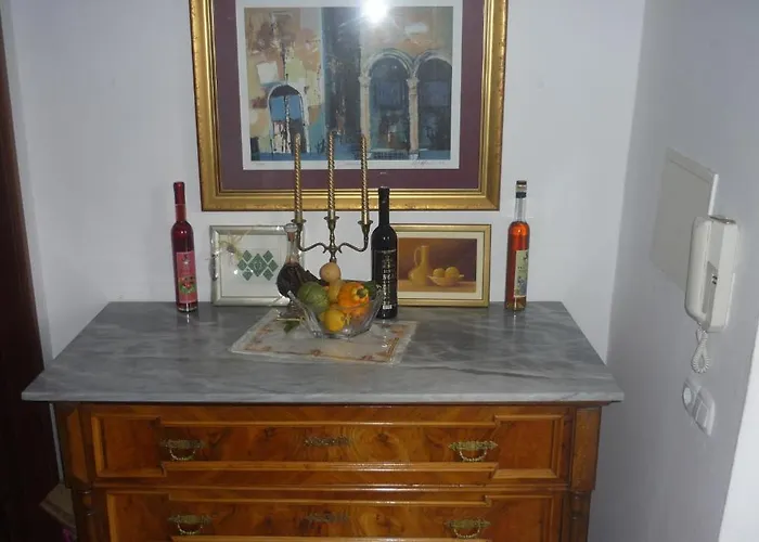 Couette-café Garden 3*