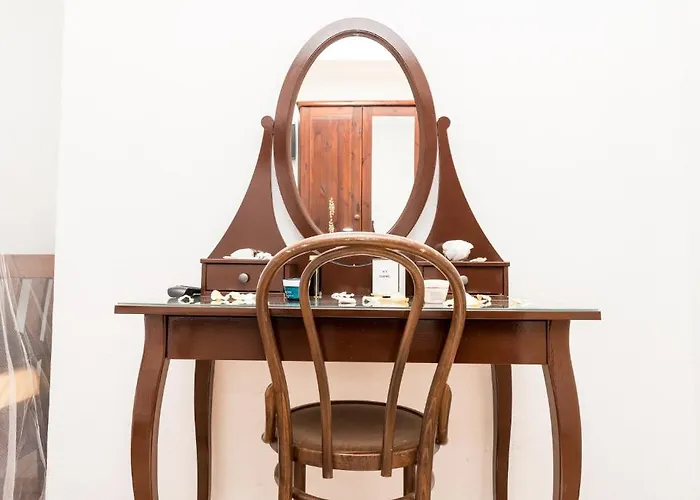 Couette-café Garden Dubrovnik