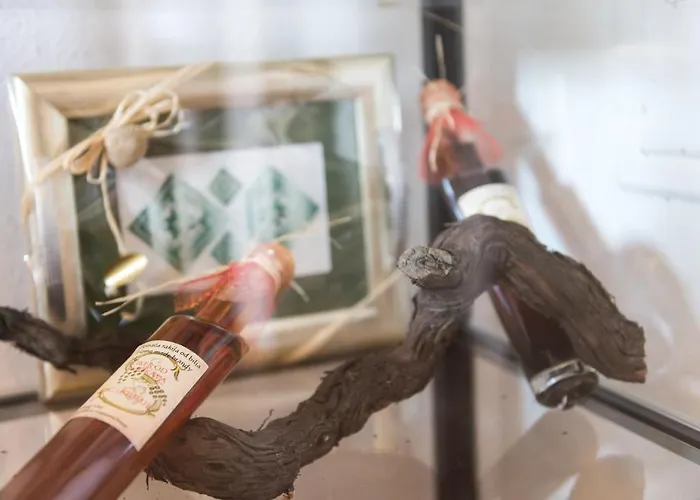 Couette-café Garden 3*