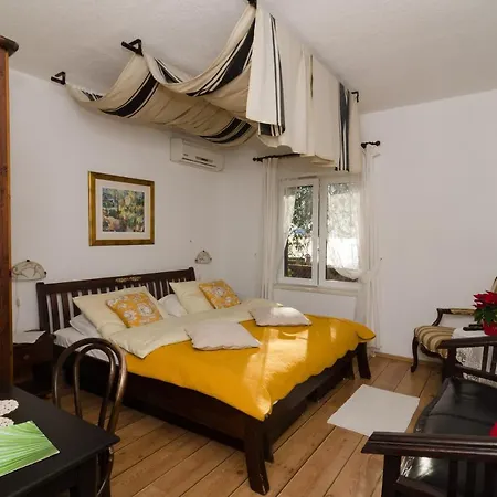 Bed & Breakfast Garden Dubrovnik