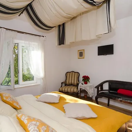 Bed & Breakfast Garden 3*