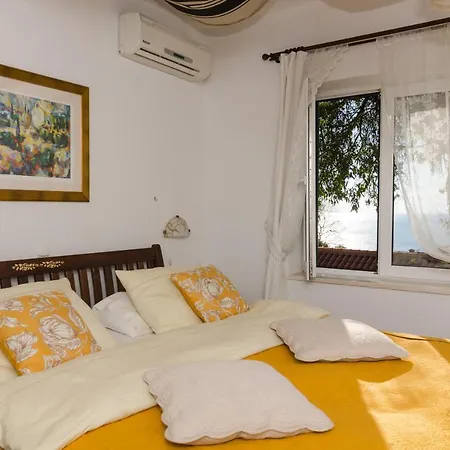 Bed & Breakfast Garden Ragusa