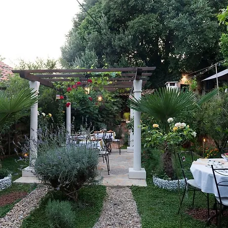 Garden 3* Dubrovnik