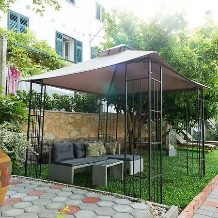 Bed & Breakfast Garden Ragusa