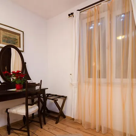 Garden Bed & Breakfast Ragusa