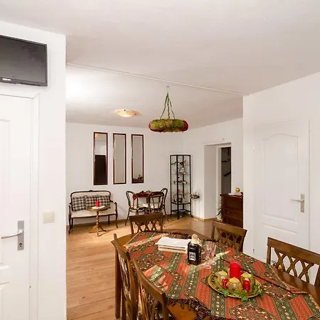 Garden Bed & Breakfast Dubrovnik