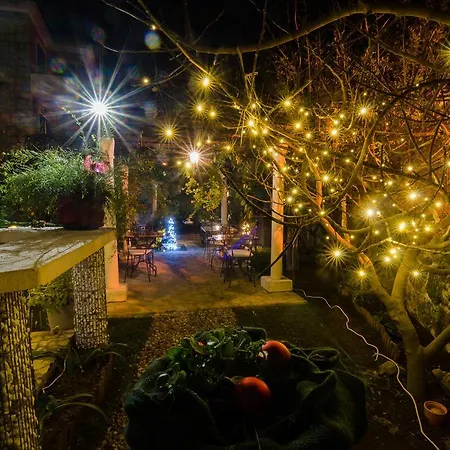Garden Dubrovnik