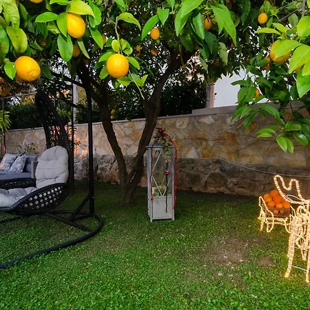 Garden Dubrovnik