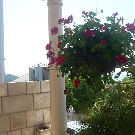 Garden Dubrovnik