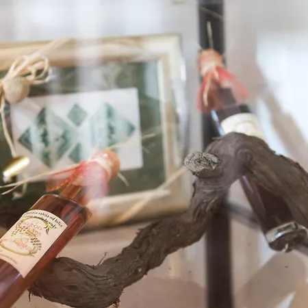 Bed & Breakfast Garden 3*